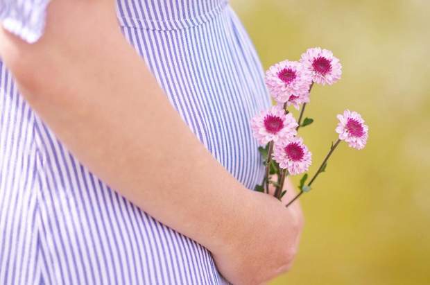 Дуже важливо під час вагітності підтримувати здоров'я щитоподібної залози