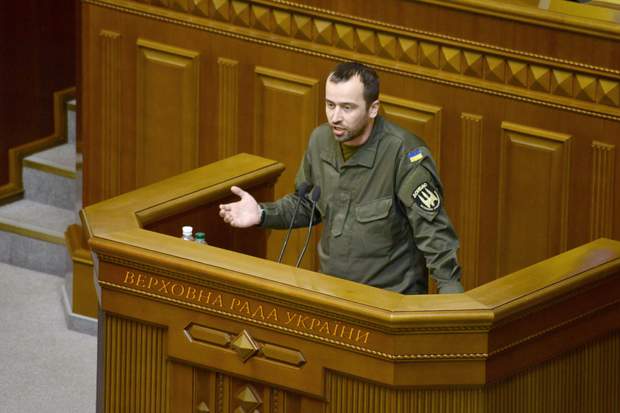 кишкар павло