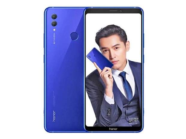 Huawei Honor Note 10