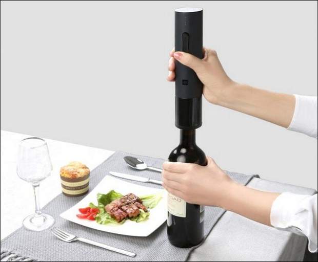 Xiaomi Electric Wine Opener 