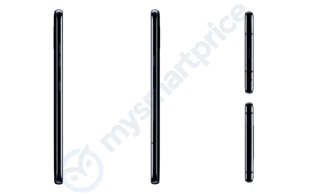 LG V40 ThinQ