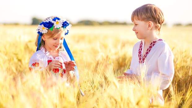 З Днем Незалежності України – привітання у прозі та віршах 