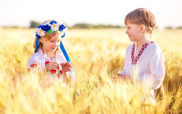 день незалженості