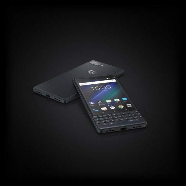 BlackBerry KEY2