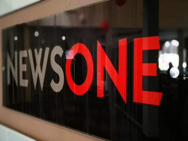 Телеканал NewsOne