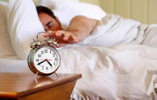Чим загрожує відсутність повноцінного сну