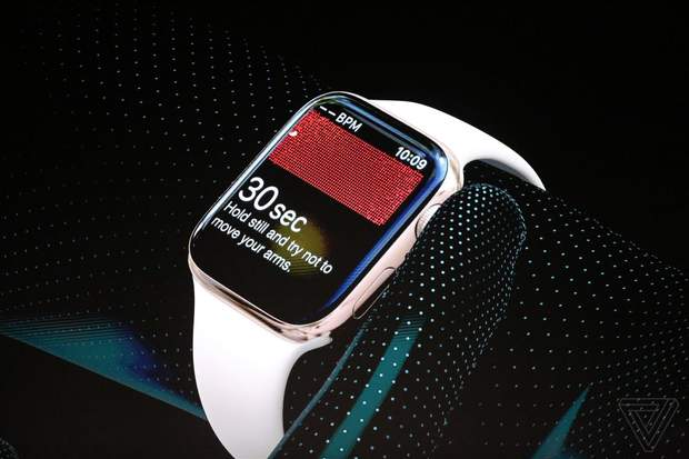 Apple Watch Series 4 