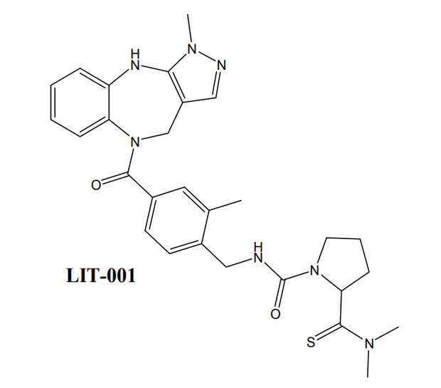  LIT-001