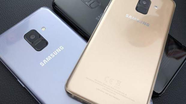 Samsung може відмовитися від лінійки Galaxy