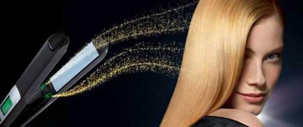 Як вибрати праску для волосся