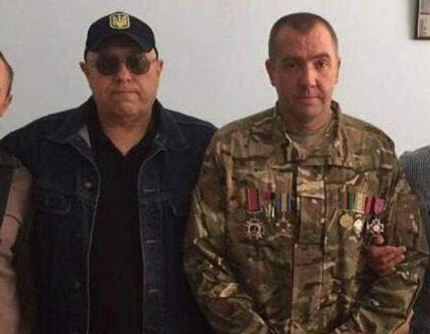 Павловський та Торбін