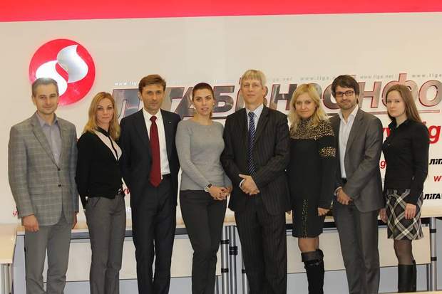 Адвокатська дорадча група