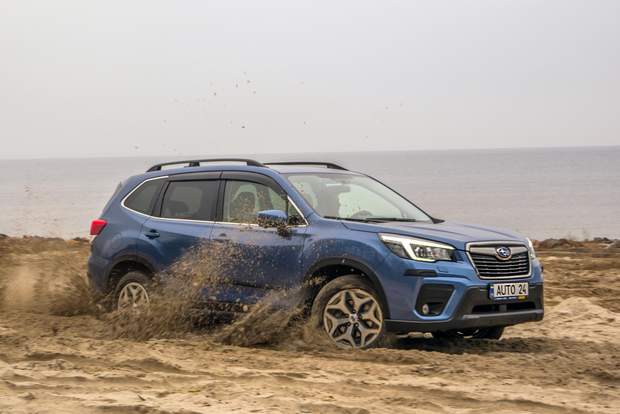 Субару Forester две тыщи девятнадцать — ровная трансляция с презентации Субару Forester две тыщи девятнадцать — ровная трансляция с презентации