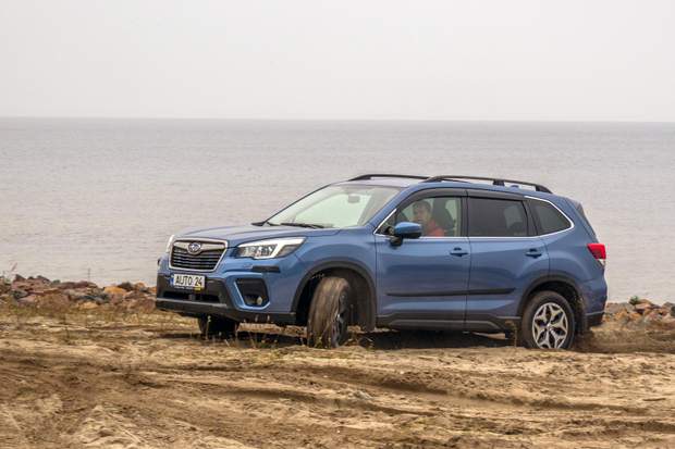 Субару Forester две тыщи девятнадцать — ровная трансляция с презентации Субару Forester две тыщи девятнадцать — ровная трансляция с презентации