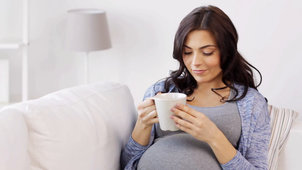 Як кава і чай шкодить вагітним