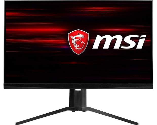   MSI Oculux NX2G51R 