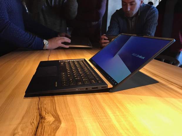  ZenBook 13 (UX333) and ZenBook 14 (UX433) 