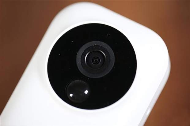 Zero Intelligent Video Doorbell