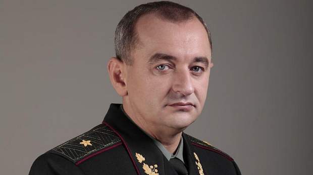 Анатолій Матіос
