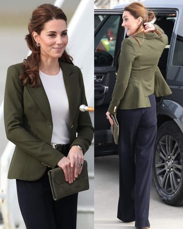  Kate Middleton 