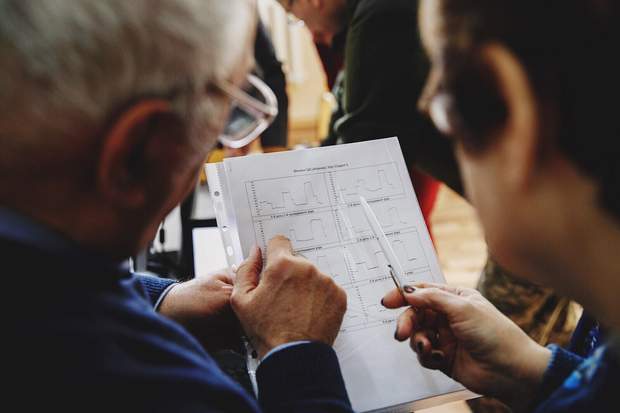 Нова методика об’єктивної апаратної діагностики захворювання