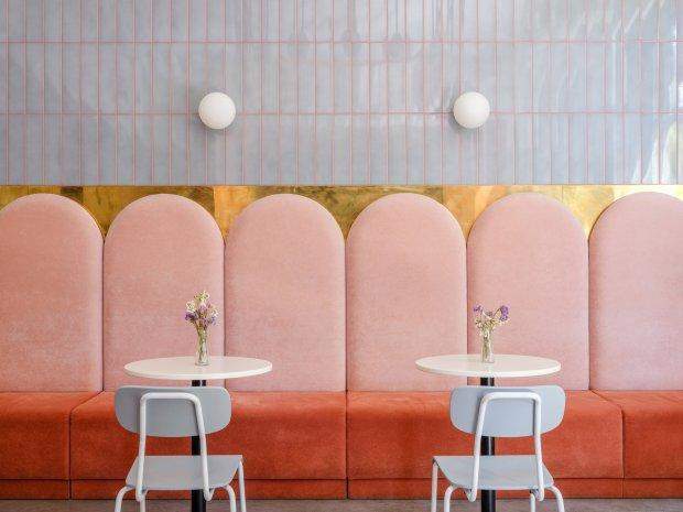 Кафе пекарня Одеса Кафе пекарня Одеса