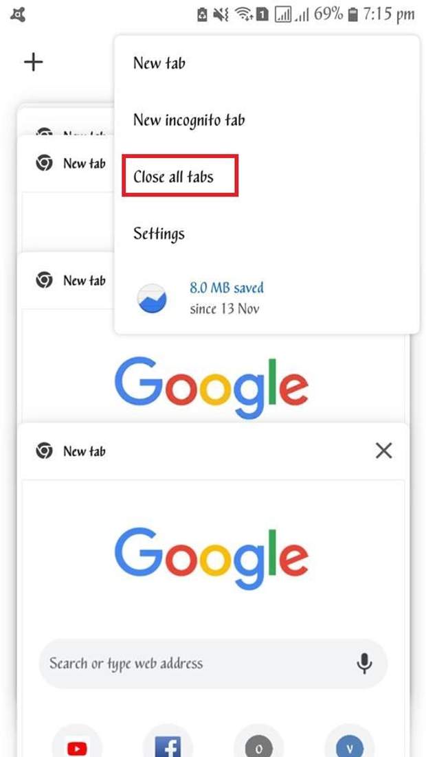 Как Закрыть Гугл Фото