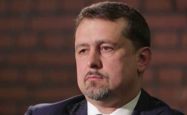 Сергій Семочко