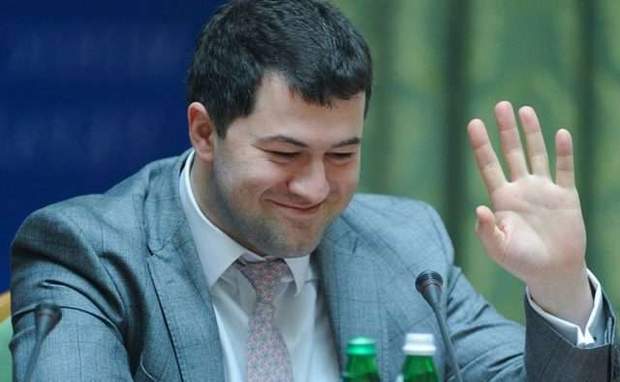 Роман Насіров