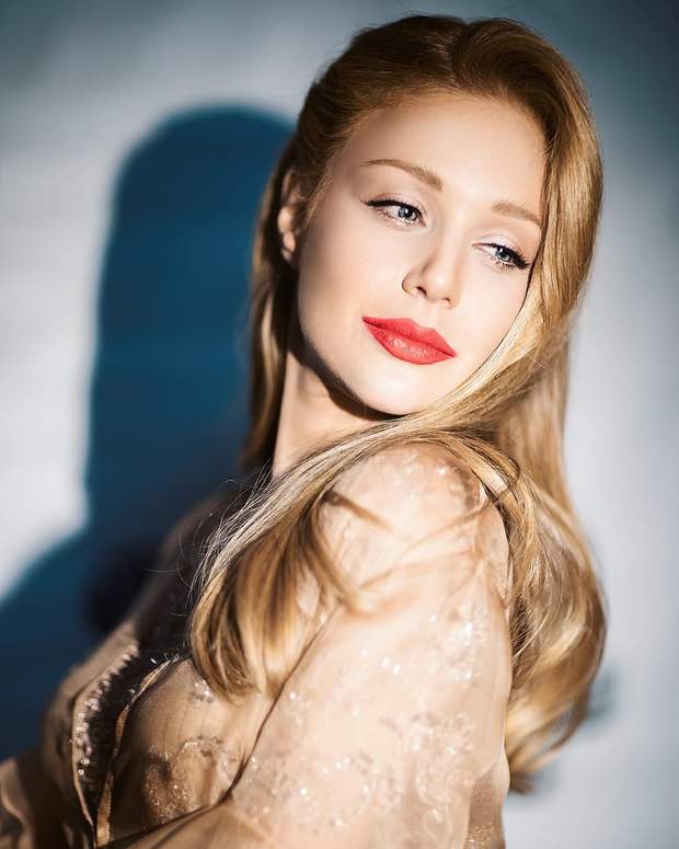  Tina Karol 