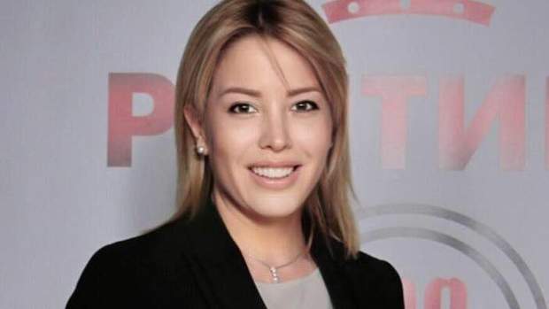 ганна позднякова ганна позднякова