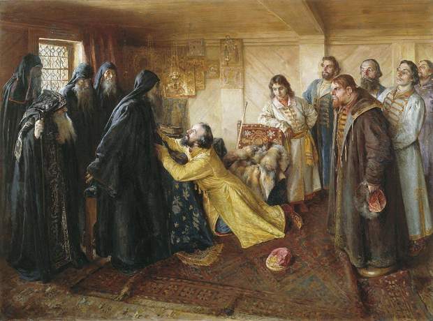 Грозний
