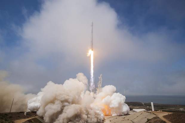 Falcon 9