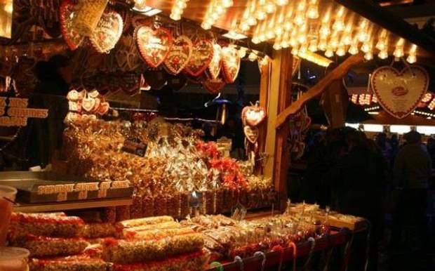 новий рік, ярмарок, святкування, бюджет