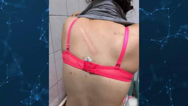 побиття жінок поліцейськими київ