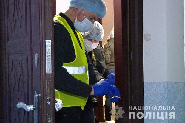 Вінниця, жертви, діти, кримінал, вбивство