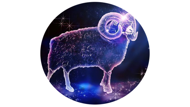   Horoscope in February 2019 for Aries 
