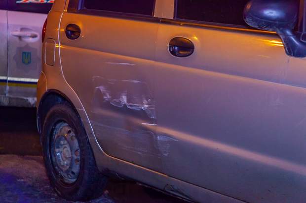 аварія дтп Дніпро п'яне дтп жертви 