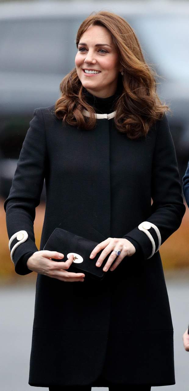  Kate Middleton 