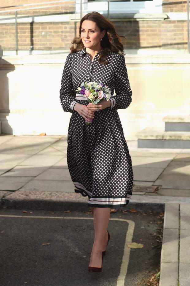  Kate Middleton 