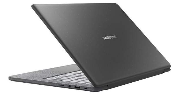   Samsung Flash Notebook 