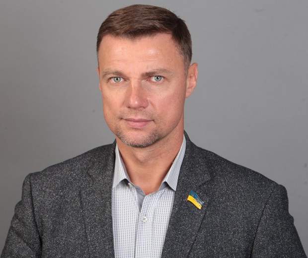 Вже 41 кандидат у президенти України