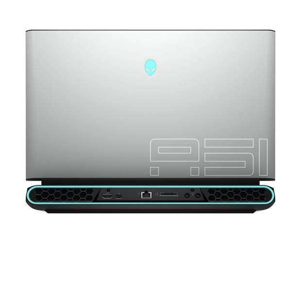  Alienware Area-51m 