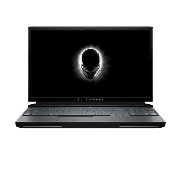  Alienware Area-51m 