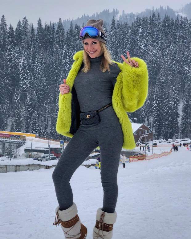 Леся Нікітюк Леся Нікітюк