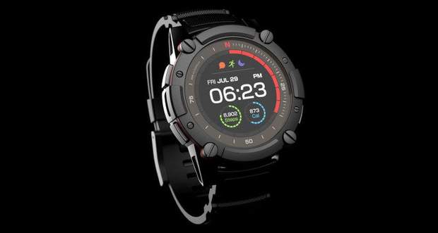 Indiegogo powerwatch on sale