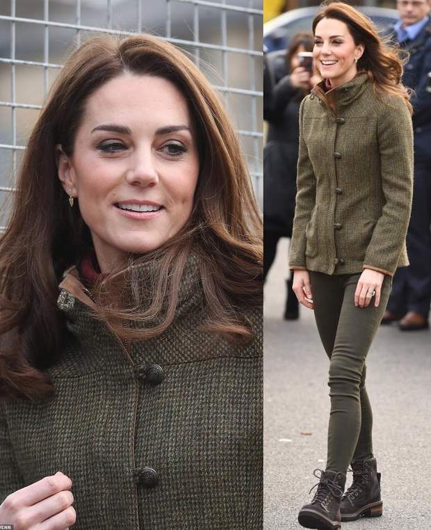  Kate Middleton 