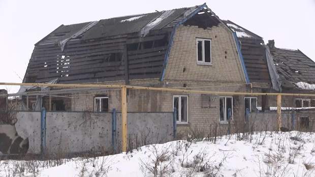 марїнка