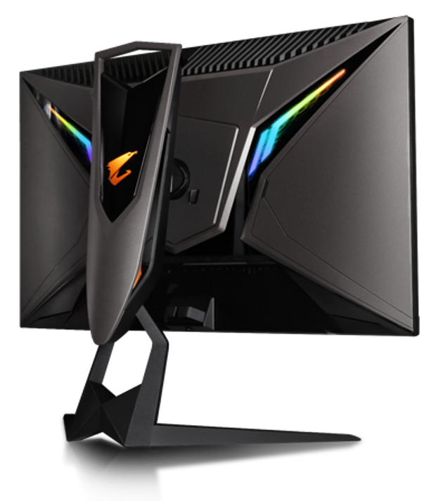   Gigabyte AORUS AD27QD 