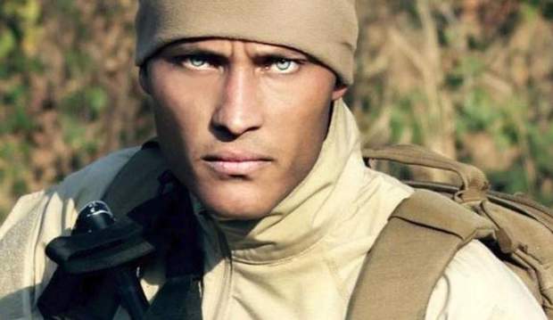 перис оскар